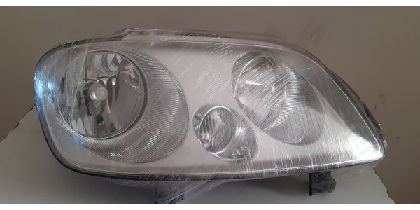 VOLKSWAGEN CADDY SAĞ (03/08) HALOJEN